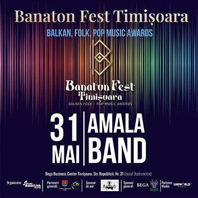 Banaton Amala Band