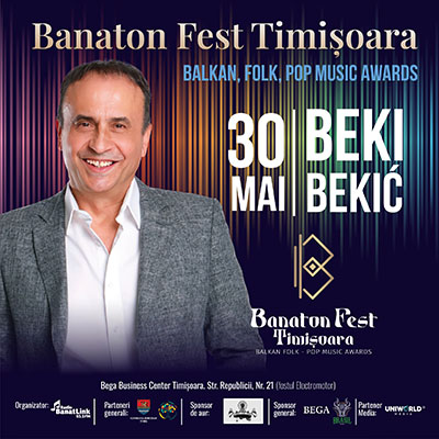 Banaton Beki Bekic