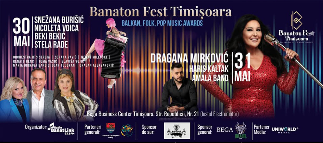 Banaton Fest