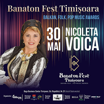 Banaton Nicoleta Voica