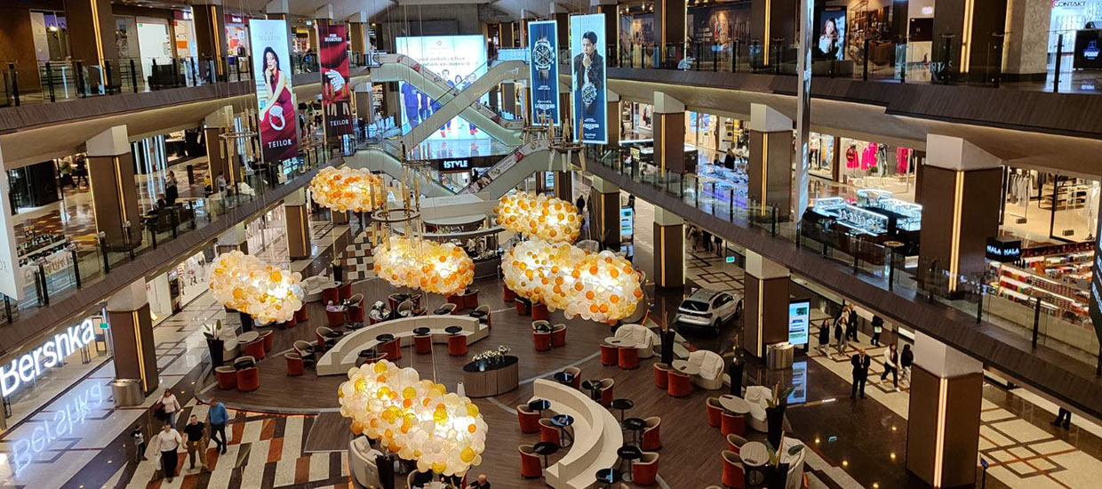Iulius mall temisvar