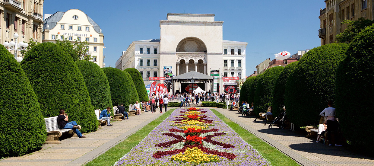 rumunska nacionalna opera