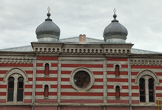 Iosefin sinagoga