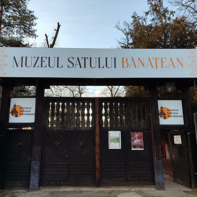 muzej banatskog sela