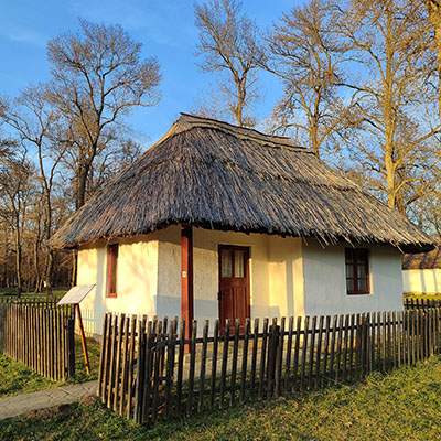 muzej banatskog sela