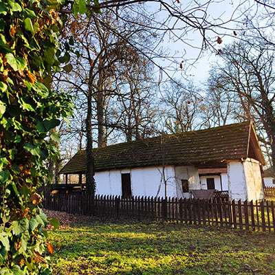 muzej banatskog sela