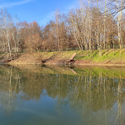 muzej banatskog sela